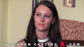 Virginie Ducatti Casting / Woodman Casting X