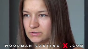 Adelle Booty Casting / Woodman Casting X