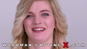 Carly Rae Casting / Woodman Casting X