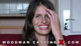 Lana Seymour Casting / Woodman Casting X