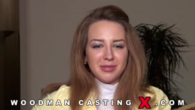 Leighton Casting / Woodman Casting X