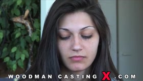 Nikita Bulgaria Casting / Woodman Casting X