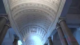 After The Vatican Museum Tour You Creampie Gia