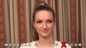Vicky Braun Casting / Woodman Casting X