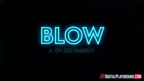 Blow: A Dp Xxx Parody Episode 2 / Digital Playground