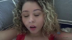 You Fuck Allie And Cum In Her Pussy