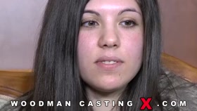 Marta Lovska Casting / Woodman Casting X
