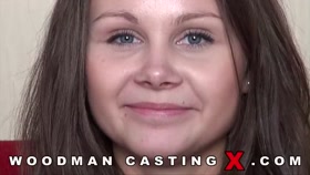 Liza Shay Casting / Woodman Casting X