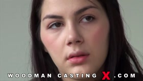 Valentina Nappi Casting / Woodman Casting X