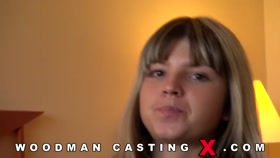 Gina Gerson Casting / Woodman Casting X