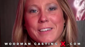 Emerode Casting / Woodman Casting X