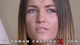 Ginger Fox Casting / Woodman Casting X
