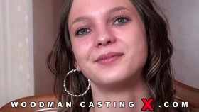 Mylena Casting / Woodman Casting X