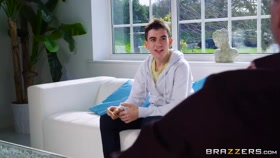First Impressions / Brazzers