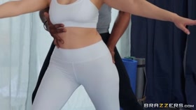 Stretch That Ass Out / Brazzers