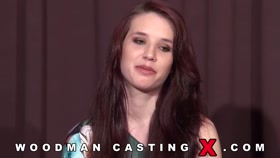 Shylina Casting / Woodman Casting X
