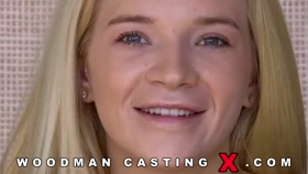 Addison Avery Casting / Woodman Casting X