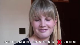 Rose Delight Casting / Woodman Casting X