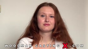 Helen Deytrois Casting / Woodman Casting X