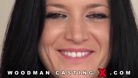 Lana Fever Casting / Woodman Casting X