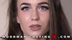 Angel Rush Casting / Woodman Casting X