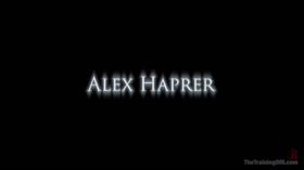 Alex Harper, Pretty Pale And Pliant / Kink