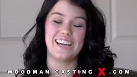 Megan Rain Casting
