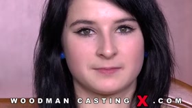 Mary Angel Casting / Woodman Casting X