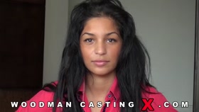 Nancy Slam Casting / Woodman Casting X