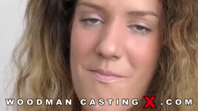 Monique Woods Casting / Woodman Casting X
