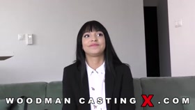 Mathilde Ramos Casting / Woodman Casting X